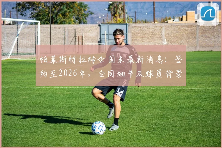 帕莱斯特拉转会国米最新消息:签约至2026年,合同细节及球员背景全面解析